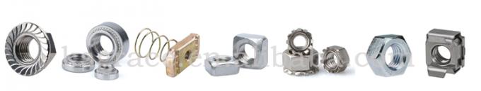Шайбы конусности квадрата DIN435 придают квадратную форму сплющивают стальные шайбы для пользы с i разделами