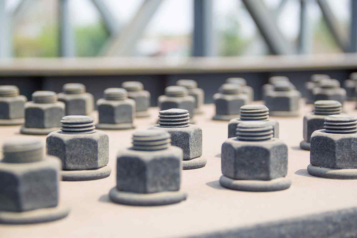 Industrial Application