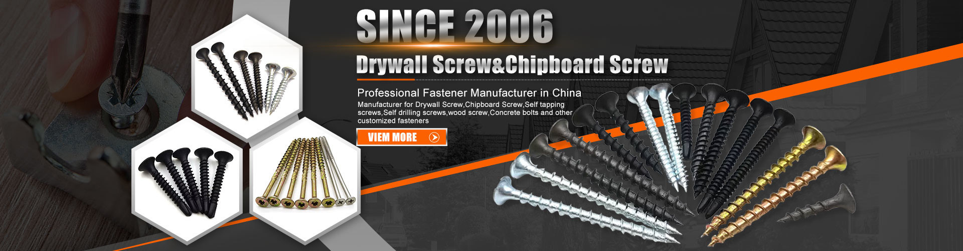 КАЧЕСТВО Крепежные детали болтов фабрика