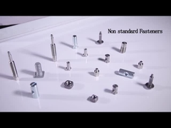 Крепежные детали болтов