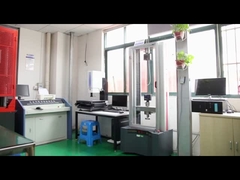 Контроль продукции фабрики крепежной детали