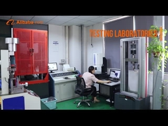 Макулатурный картон привода желтого цинка Torx привинчивает двойной зенкованный главный винт макулатурного картона